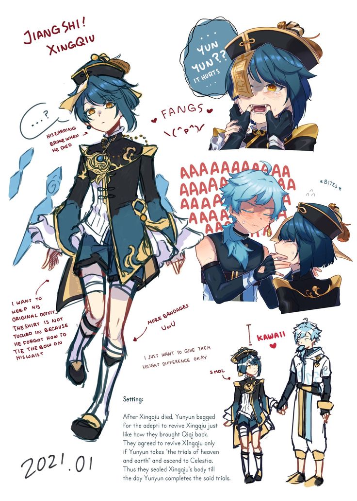 muji on Twitter | Character design, Albedo, Anime characters