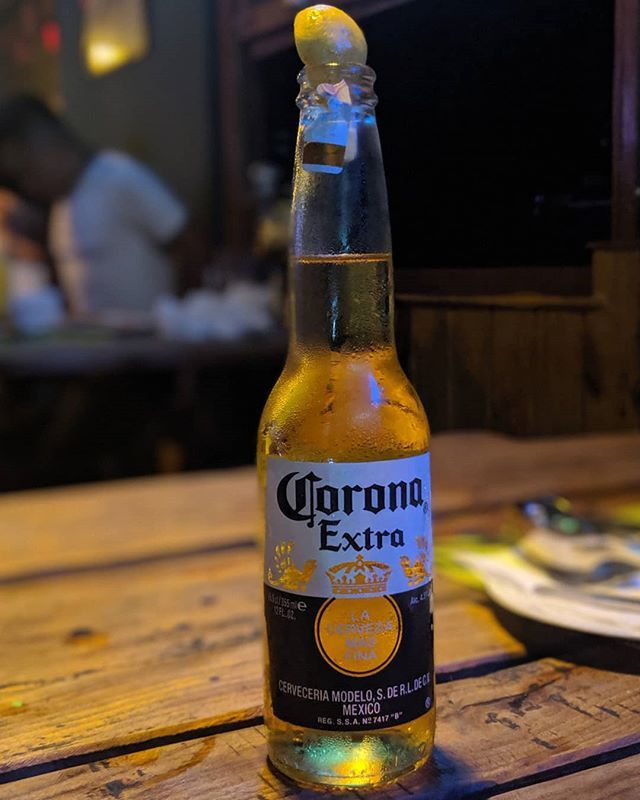 Untitled Corona Beer Bottle Corona Beer Instagram