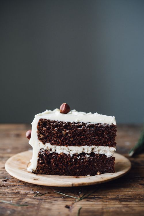 Molly Yeh Dark Chocolate Cake Molly Yeh Dark Chocolate Cake
