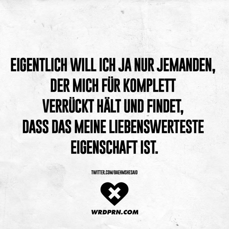 Eigentlich will ich single sein