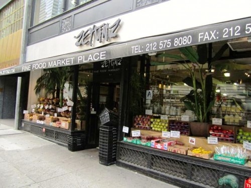 Dessert Cafes In Midtown Nyc Dessert Cafes In Midtown Nyc