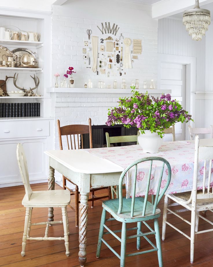 Vintage Dining Room Ideas 307 best dining rooms images on pinterest | dining room Vintage Dining Room Ideas 307 best dining rooms images on pinterest | dining room