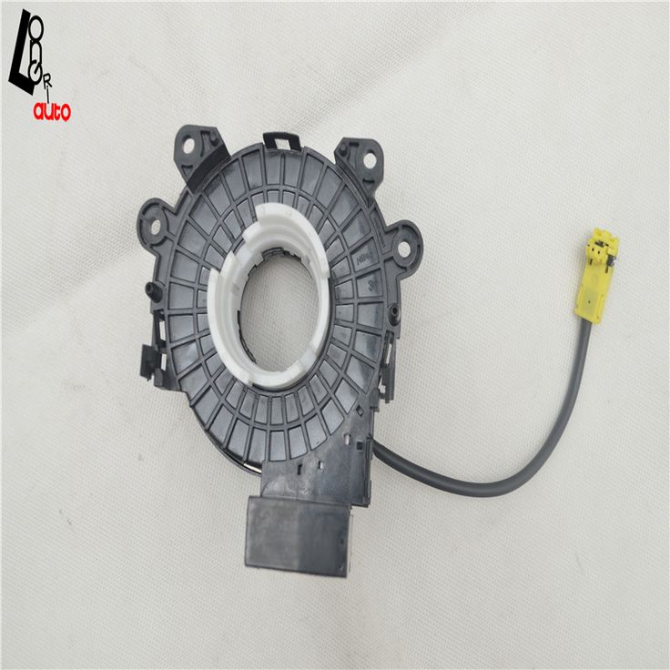 Clock Spring 25554-JP00A 25554JP00A For Nissan Altima 2008 Spiral Cable