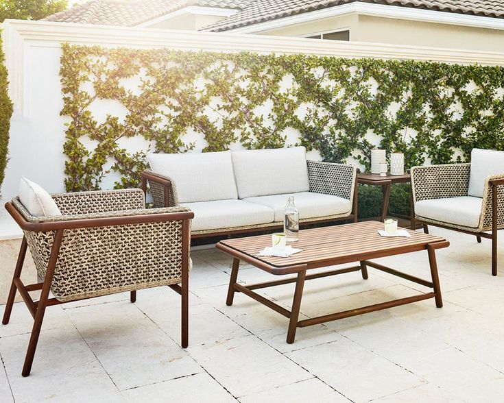 Forte Deep Seating Outdoor Furniture Nashville Billiard And Patio Wood Forte Deep Seating Outdoor Furniture, Outdoor Furniture Nashville