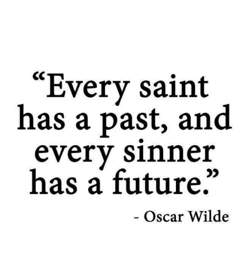 Every Saint Past Every Sinner Future, Philosophy Quote Shirt Every Saint Past Every Sinner Future, Philosophy Quote Shirt