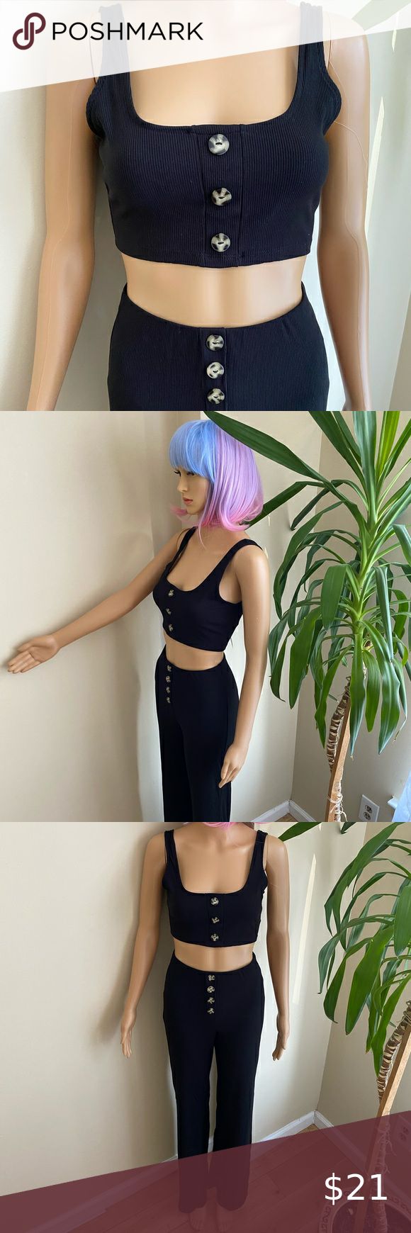 NWT Fashion Nova Two Piece Set NWT in 2020 | Fashion, Fashion nova