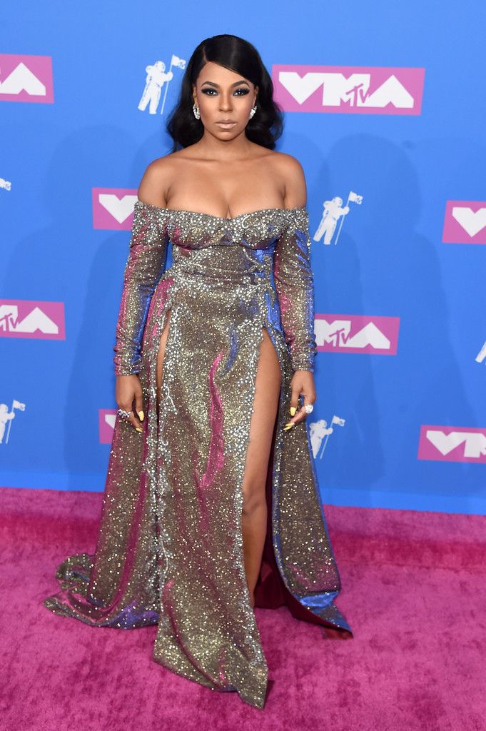 Ashanti Dress