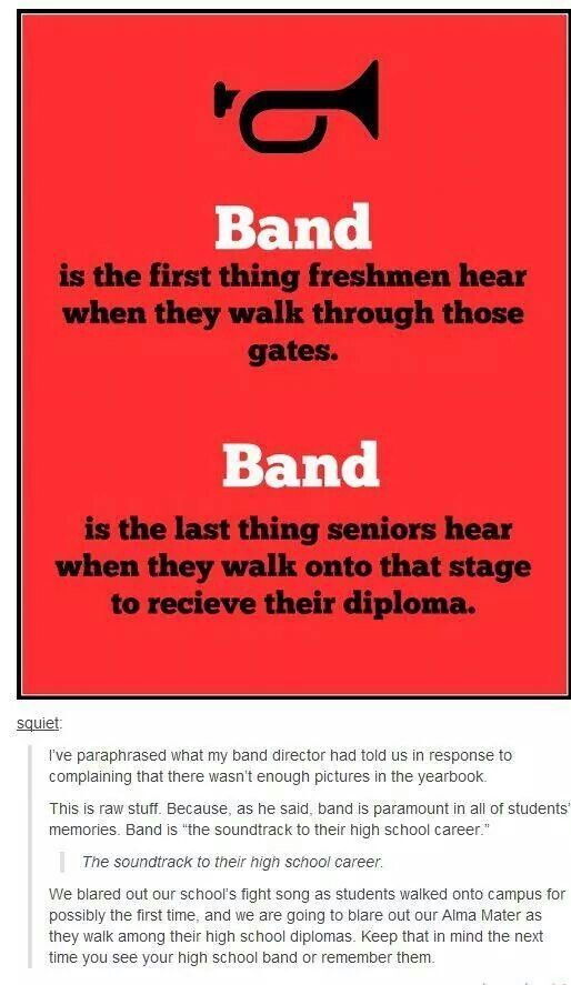 Perks Of Hookup A Band Geek Perks Of Hookup A Band Geek