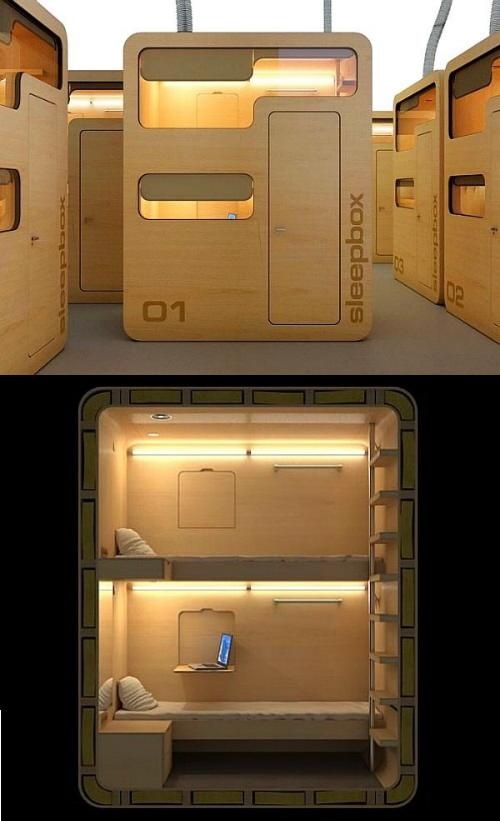 Sleep Box Hostels Design Capsule Hotel Sleep Box Sleep Box Hostels Design Capsule Hotel Sleep Box