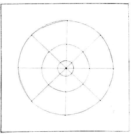 steps to drawing a design with symmetrical balance - Google Search - octagon graph paper steps to drawing a design with symmetrical balance - Google Search - octagon graph paper