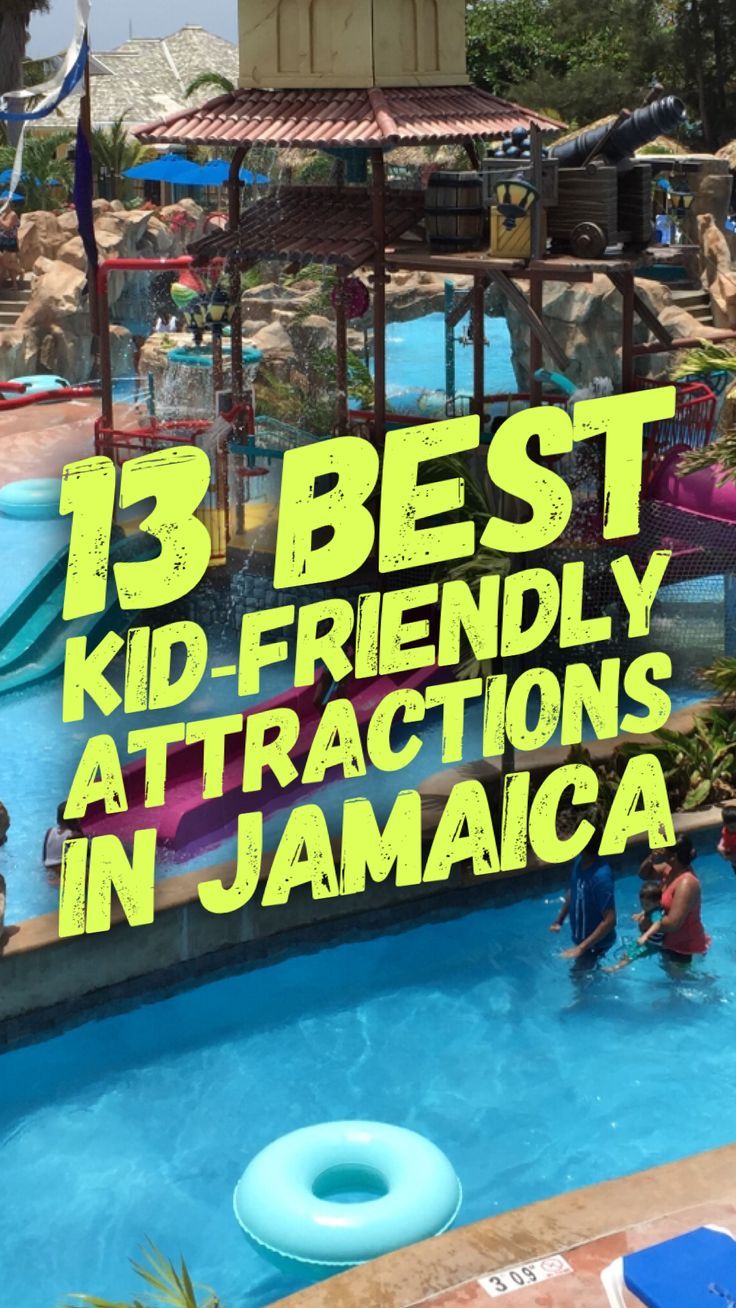 13 Best Kid Friendly Attractions In Jamaica Things To Do In Jamaica 13 Best Kid Friendly Attractions In Jamaica Things To Do In Jamaica