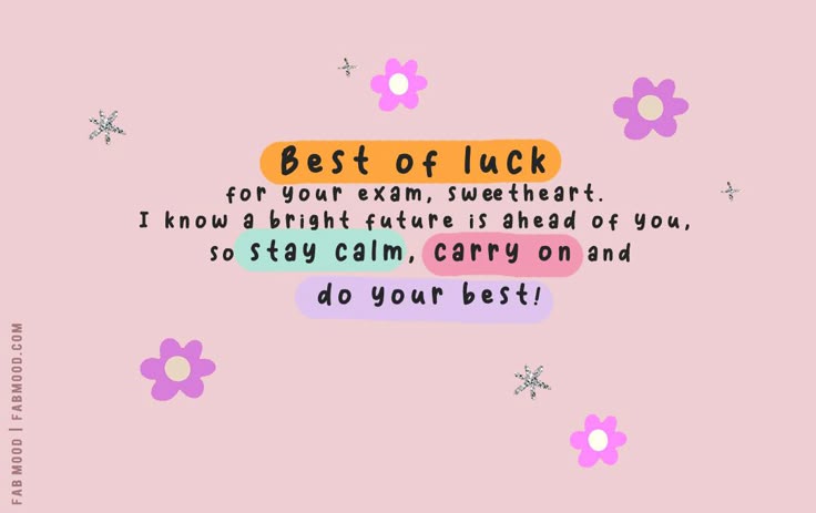 60 Best Of Luck In Exams Quotes Good Luck Exam Wishes Good Luck For 60-best-of-luck-in-exams-quotes-good-luck-exam-wishes-good-luck-for
