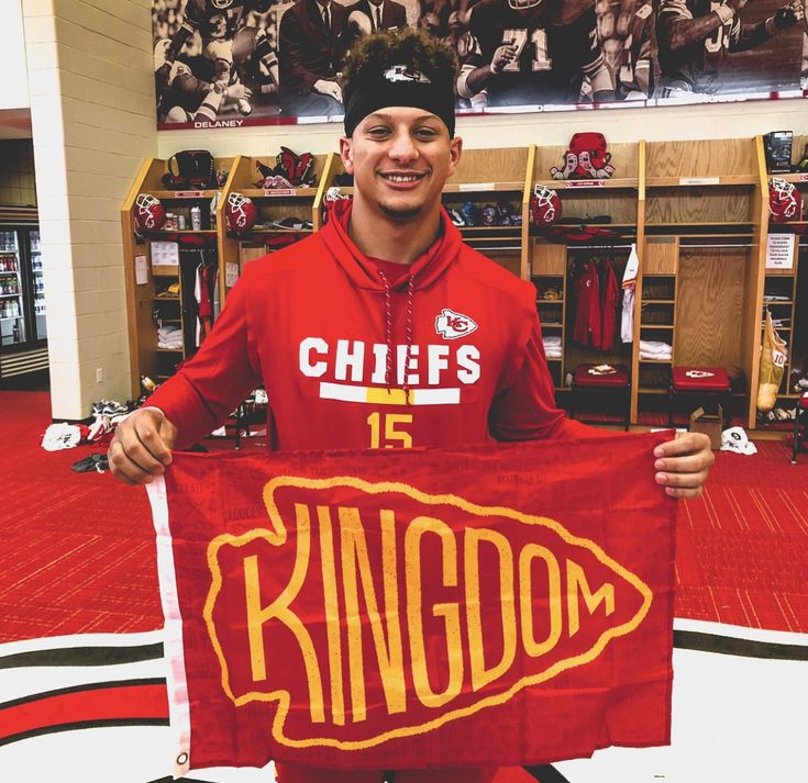 Pin by Jodi Mamminga on KC Kansas city chiefs football