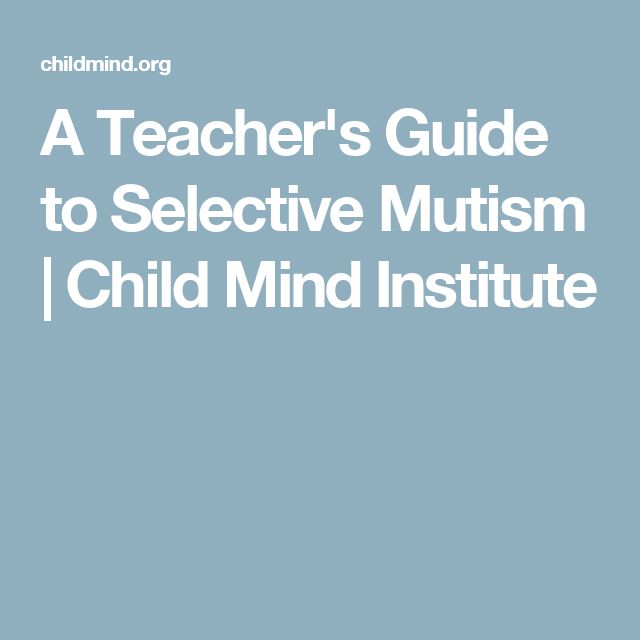 selective mutism essay A description of selective mutism essay submitted by chani376 words: 647 pages: 3 open document selective mutism is a social anxiety disorder in which a person who is normally capable of speech is unable to speak in given social situations it is first diagnosed in the childhood years, usually in a school setting. selective mutism essay A description of selective mutism essay submitted by chani376 words: 647 pages: 3 open document selective mutism is a social anxiety disorder in which a person who is normally capable of speech is unable to speak in given social situations it is first diagnosed in the childhood years, usually in a school setting.