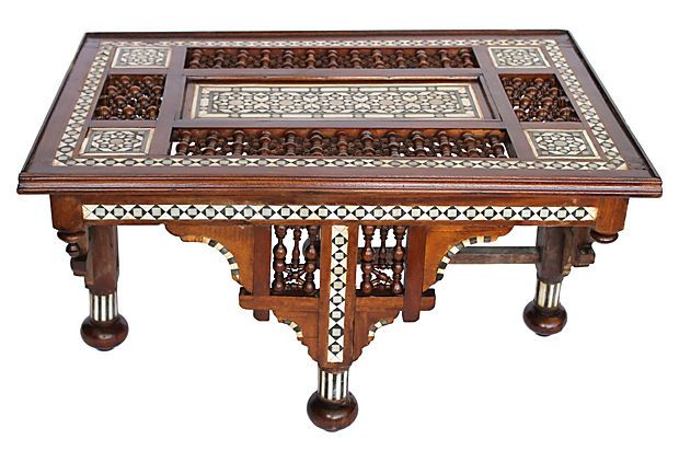 One Kings Lane - Global Sourcing - Moroccan Coffee Table World One Kings Lane - Global Sourcing - Moroccan Coffee Table | World of Beauty | Pinterest | Kings lane, Bohemian decor and Tables - One Kings Lane - Global Sourcing - Moroccan Coffee Table World