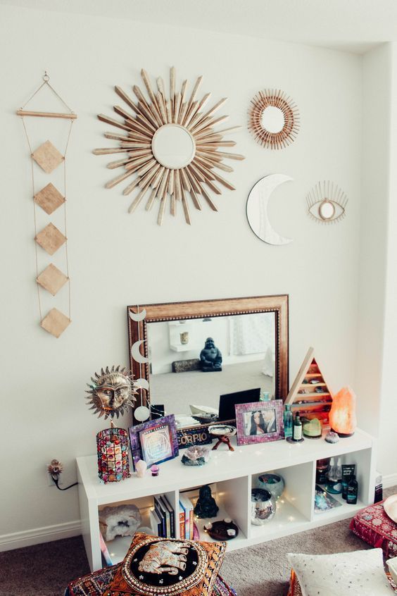 Cantinho Para Meditar E Orar Zenmeditation Apartment In 2019 Cantinho Para Meditar E Orar Zenmeditation