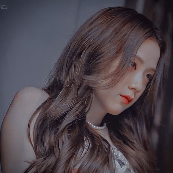 BLACKPINK Jisoo Aesthetic HD phone wallpaper  Pxfuel