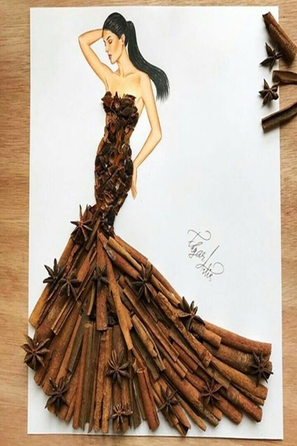 Her Chic Style Beaded Open Back Gown Floor Length Long Gown Long Gown Perfect Prom Dress Bold Prom Dresses