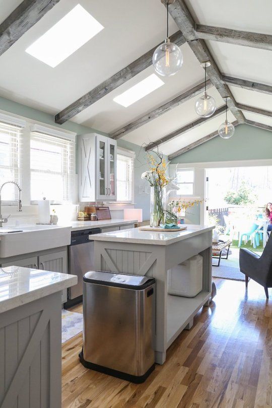 Decorating A Bungalow best 25+ bungalow kitchen ideas on pinterest | craftsman kitchen Decorating A Bungalow best 25+ bungalow kitchen ideas on pinterest | craftsman kitchen