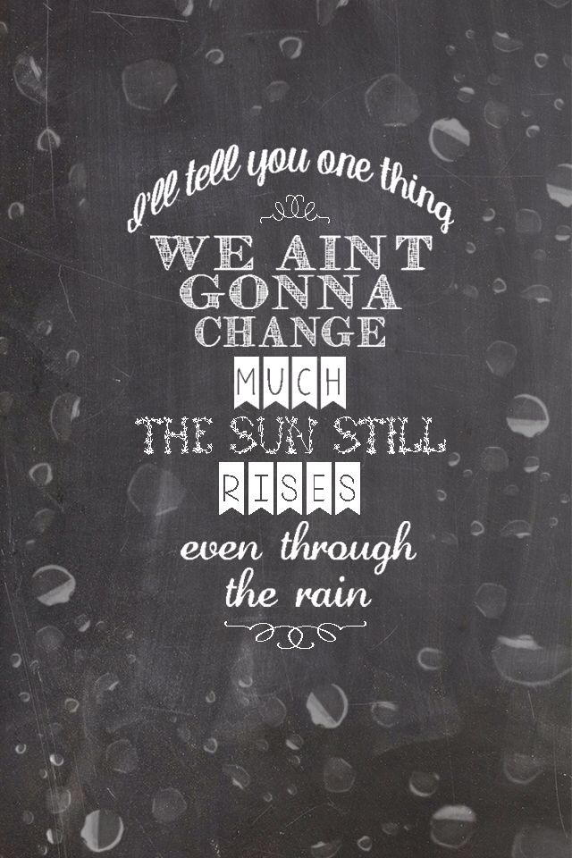 Another Story Lyrics The Head And The Heart The Head and the Heart: Another Story Song Quote