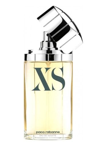 Xs Perfume In 2019 Perfumes Paco Rabanne Perfume Eau De Toilette
