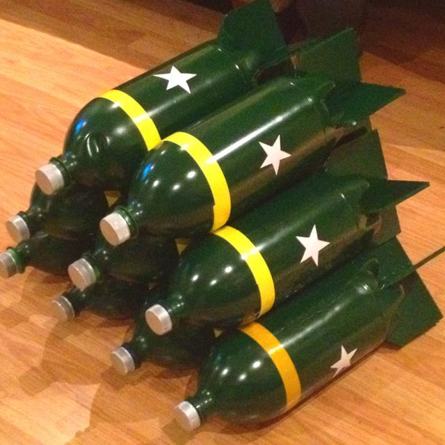 Resultado de imagen para army party ideas | Piñatas Resultado de imagen para army party ideas | Piñatas