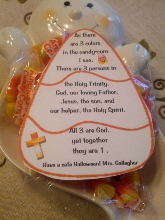 Top Halloween Craft Ideas for Sunday School
post.post_title