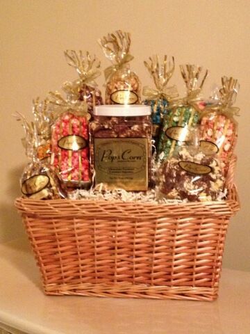 Gift Baskets Kansas City Mo Gift Baskets Kansas City Mo