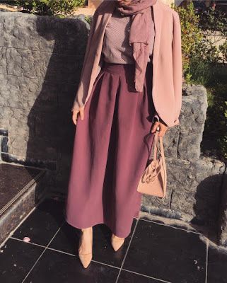 Hijab Fashion : Hijab Fashion Tendance Chic 2019 – {hawa hussein} – #chic #fashion #Hawa #hijab…