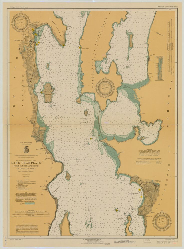Nautical Map Boston Harbor Islands Nautical Map Boston Harbor Islands