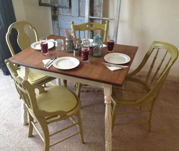 Best 25 Kitchen Tables Ideas On Pinterest Ikea Living Kitchen Tables For Small Es Country Home Office Furniture Check More At Http