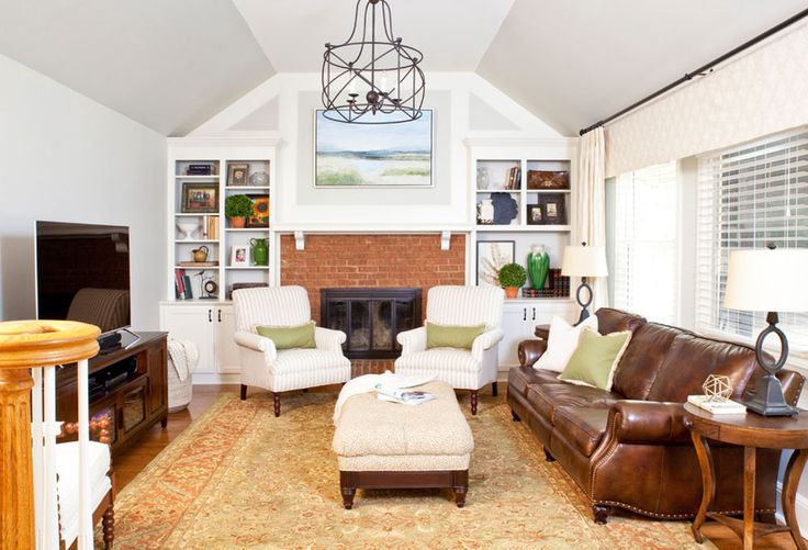 Living room vs family room, what is the difference? in 2020 Cheap