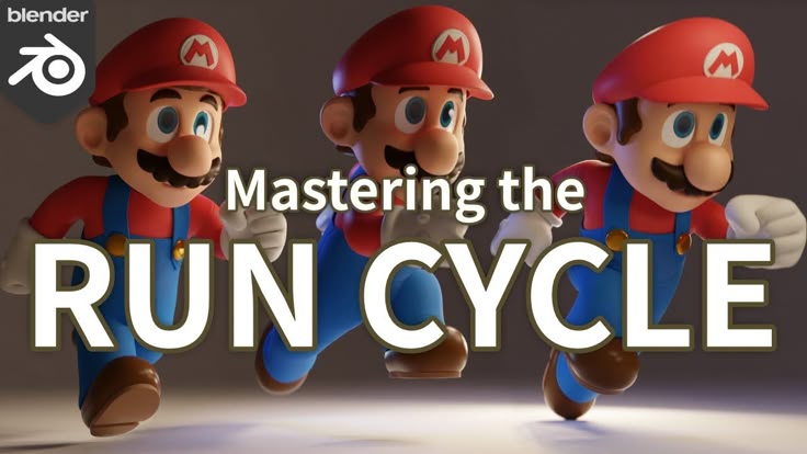 Mastering The Blender Run Cycle Tips And Tricks For Animators In 2024 Mastering The Blender Run Cycle Tips And Tricks For Animators In 2024