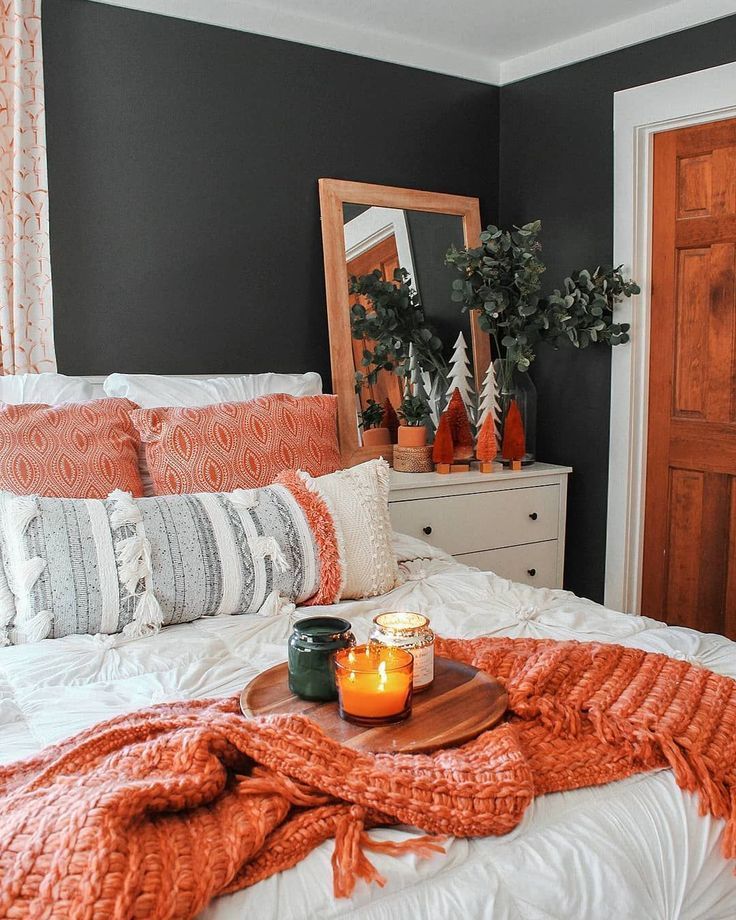 Die besten Schlafzimmer Dekorieren Ideen - #BESTEN #dekorieren #die #ideas #Idee...