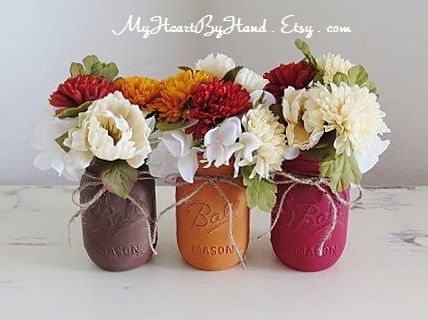 Fall Mason Jar Decorations Brilliant Best 25 Fall Mason Jars Ideas On Pinterest Mason Jar Fall Inspiration Fall Mason Jar Decorations Magnificent Best 25 Fall Mason Jars Ideas On Pinterest Mason Jar Fall Decorating Design