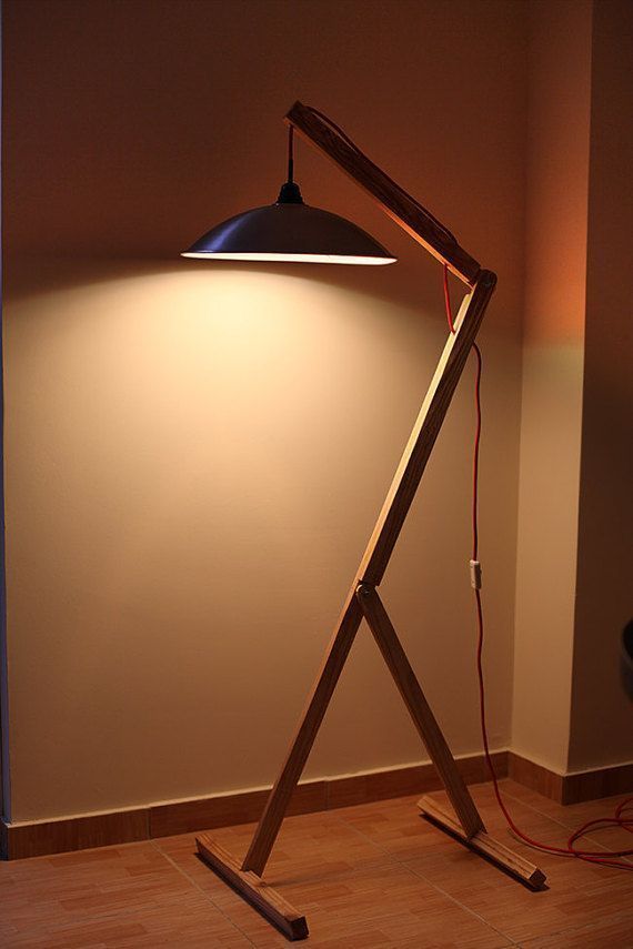 Metal Crystal Wooden Or Copper It Doesn T Matter Every Floor Lamp Is An Unique Decor Ad Candeeiros Rústicos Luminárias De Chão Artesanais Legais Floor Lamp, Floor Lamps Without Cords