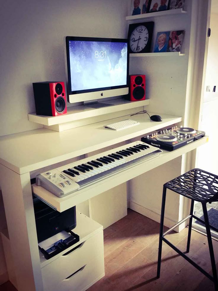 Best 25 Ikea Hack Desk Ideas On Pinterest Small Best 25 Ikea Hack Desk Ideas On Pinterest Small And Office