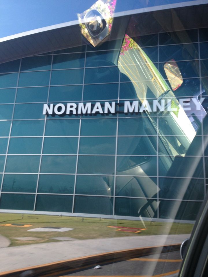 manley