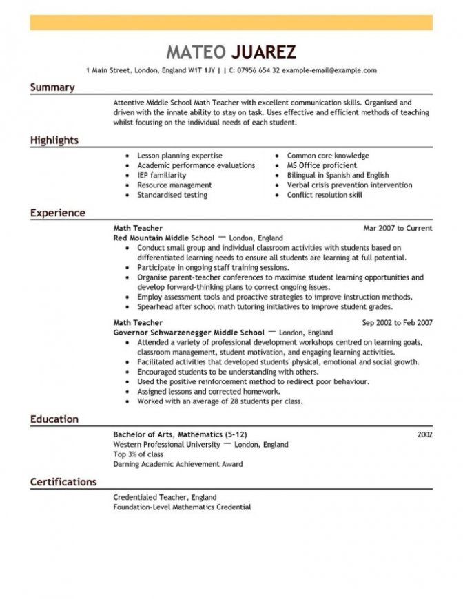 Free Resume Templates Reddit 3 Teacher Free Resume Templates Reddit Freeresumetemplates