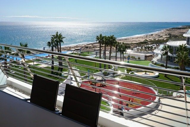 Apartment Infinity View In Arenales Del Sol For Vacational Rent Apartment Apartments For Rent Mansions