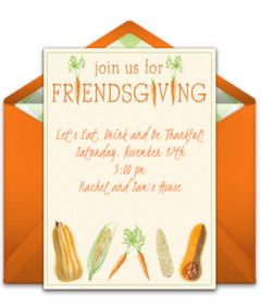 Online Invitations Punchbowl Online invitations Thanksgiving Online Invitations Punchbowl Online invitations Thanksgiving