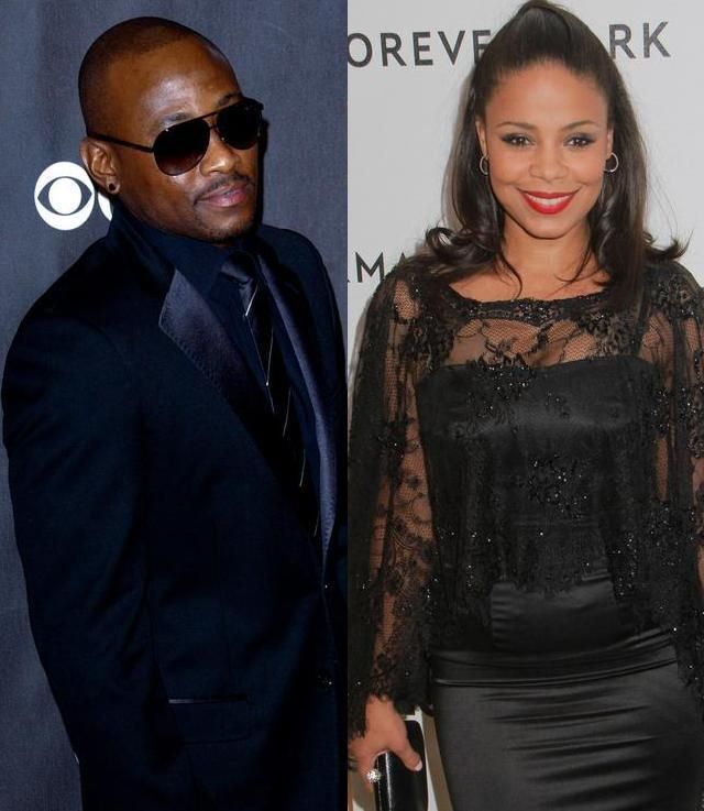 Really! They Dated? | Omar Epps, Celebrity Babies, Celebrities