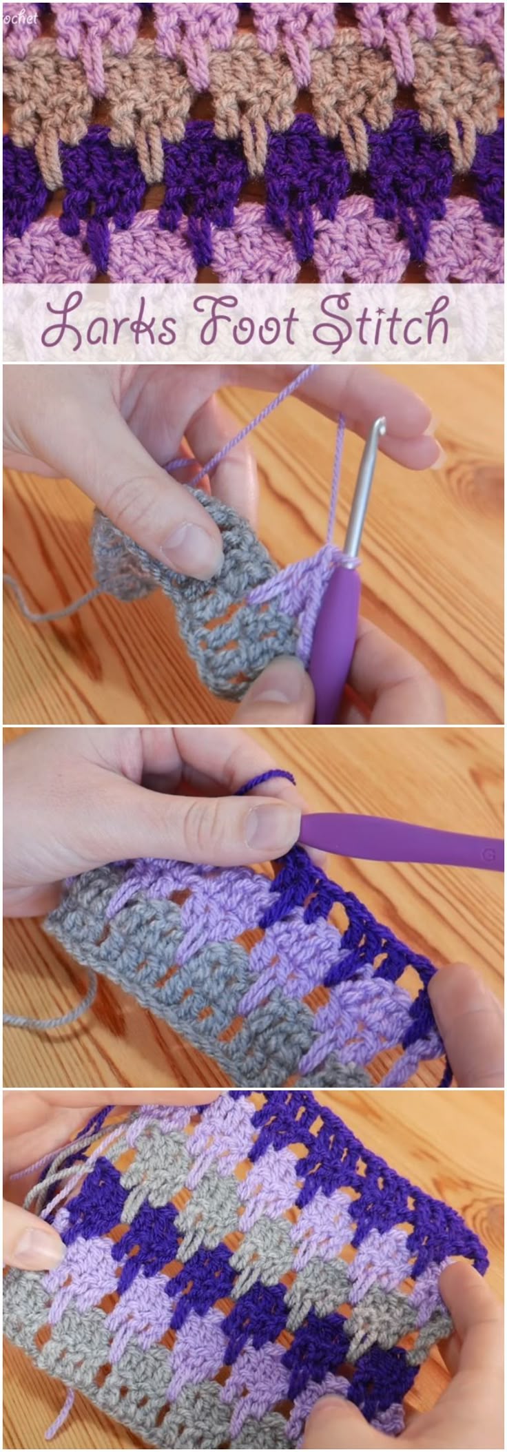 Photo and video master classes on knitting pinets of berry knitting needles Photo and video master classes on knitting pinets of berry knitting needles