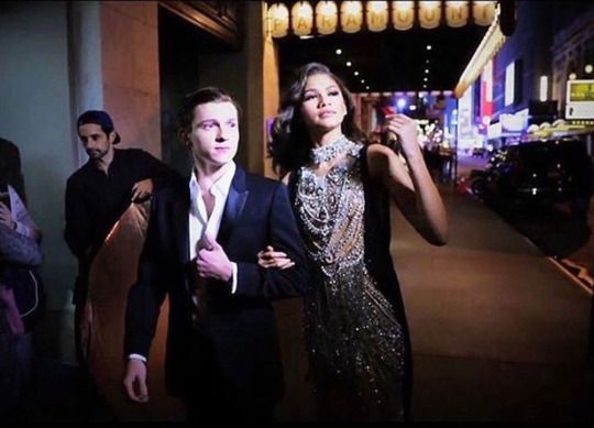 Zendaya s Boyfriend