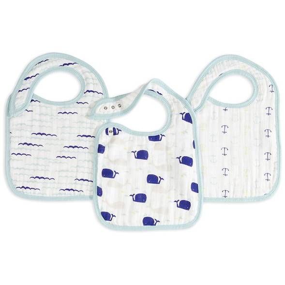 Bavoirs En Mousseline De Coton High Seas X3 Bavoirs Bavette Bebe Bavoir Personnalise Bavoirs En Mousseline De Coton High Seas X3 Bavoirs Bavette Bebe Bavoir Personnalise