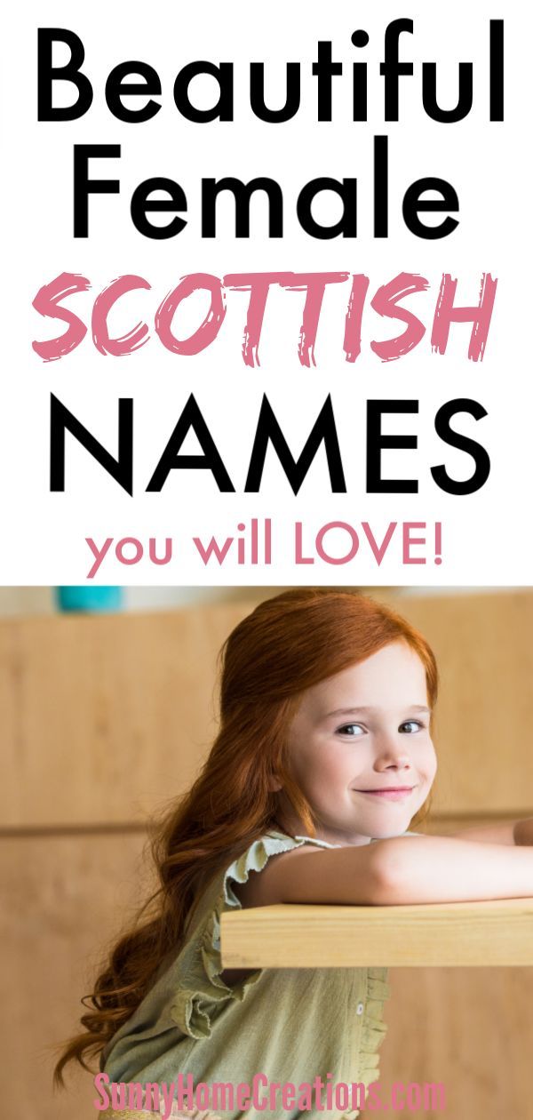 unique scottish girl names unique scottish girl names