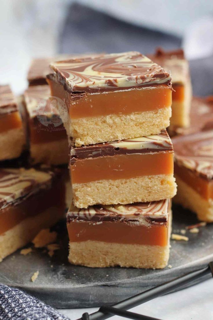 Millionaires Shortbread Back To Basics Jane s Patisserie millionaires-shortbread-back-to-basics-jane-s-patisserie
