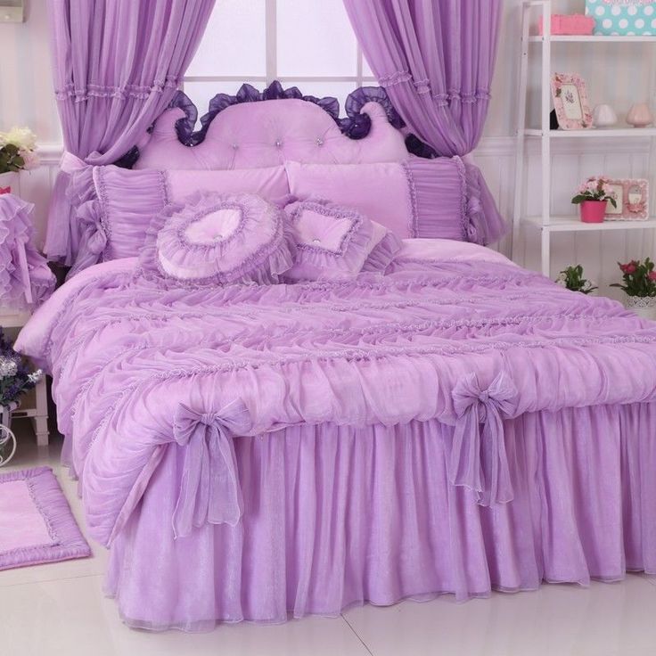 Bedroom Sets Purple best 20+ purple bedding ideas on pinterest | plum decor, purple Bedroom Sets Purple best 20+ purple bedding ideas on pinterest | plum decor, purple