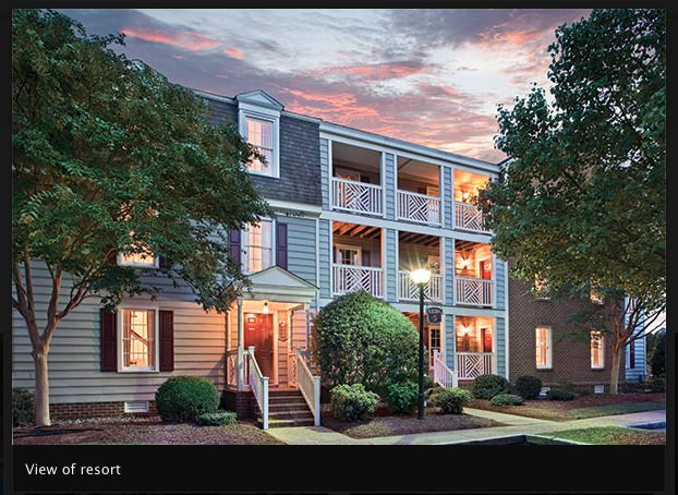 Video Tour Of Wyndham Garden Williamsburg Virginia Near Busch Gardens Video Virginia Hotels Great Hotel Travel Usa