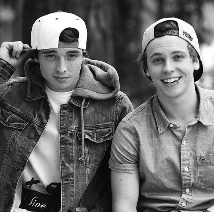 Is wesley stromberg single